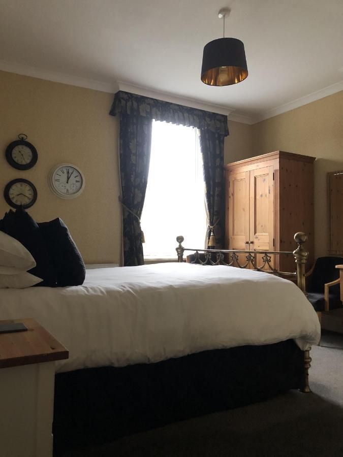 Glendale Guest House Keswick  Eksteriør billede