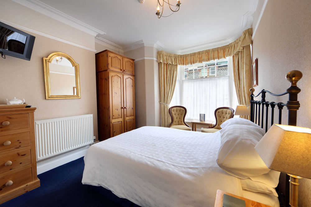 Glendale Guest House Keswick  Eksteriør billede