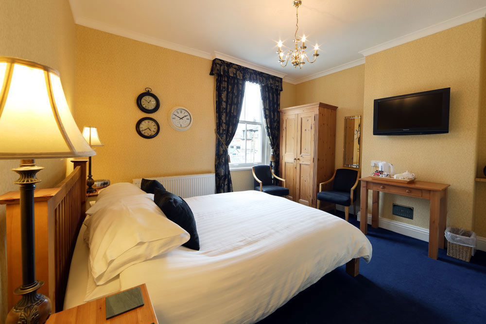 Glendale Guest House Keswick  Eksteriør billede