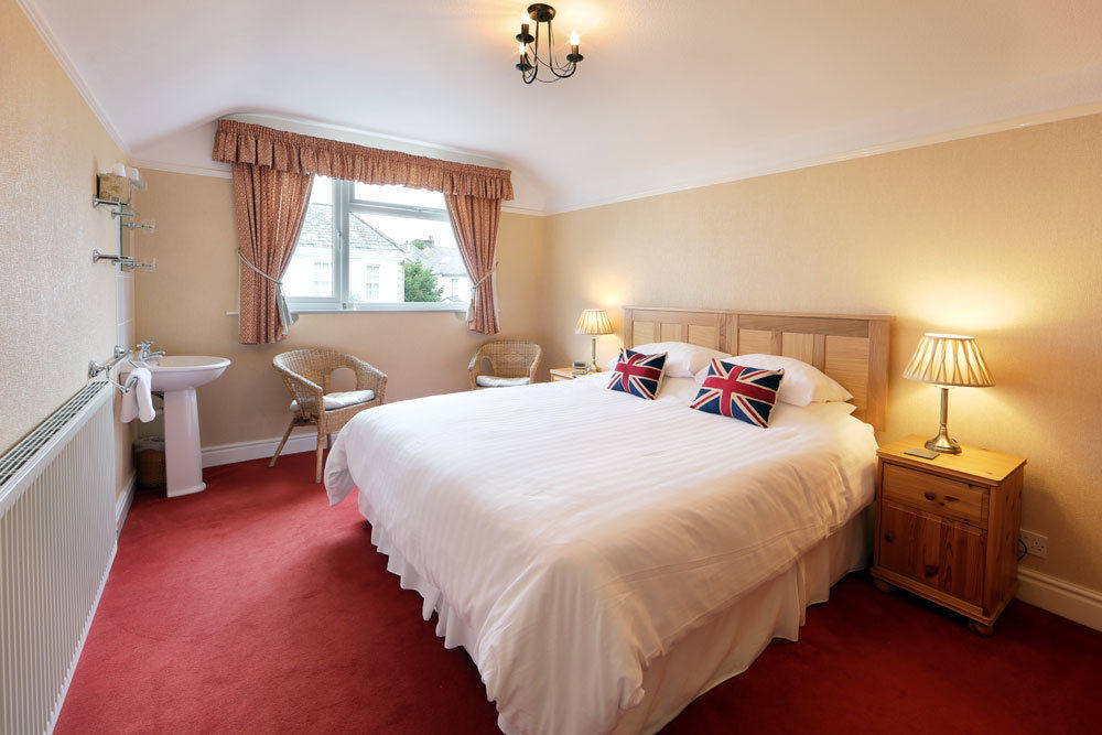 Glendale Guest House Keswick  Eksteriør billede