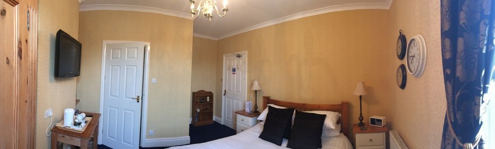 Glendale Guest House Keswick  Eksteriør billede