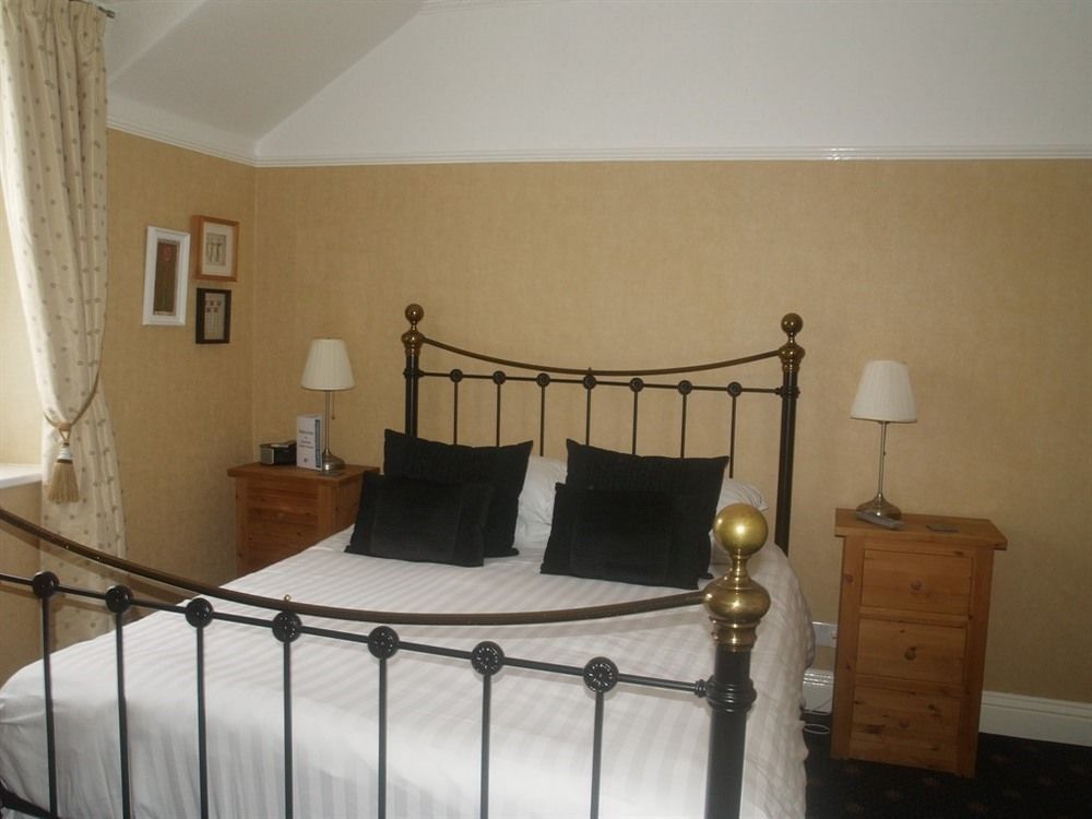 Glendale Guest House Keswick  Eksteriør billede