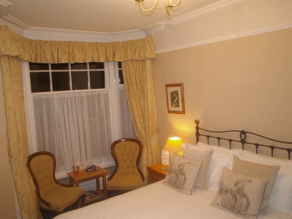 Glendale Guest House Keswick  Eksteriør billede