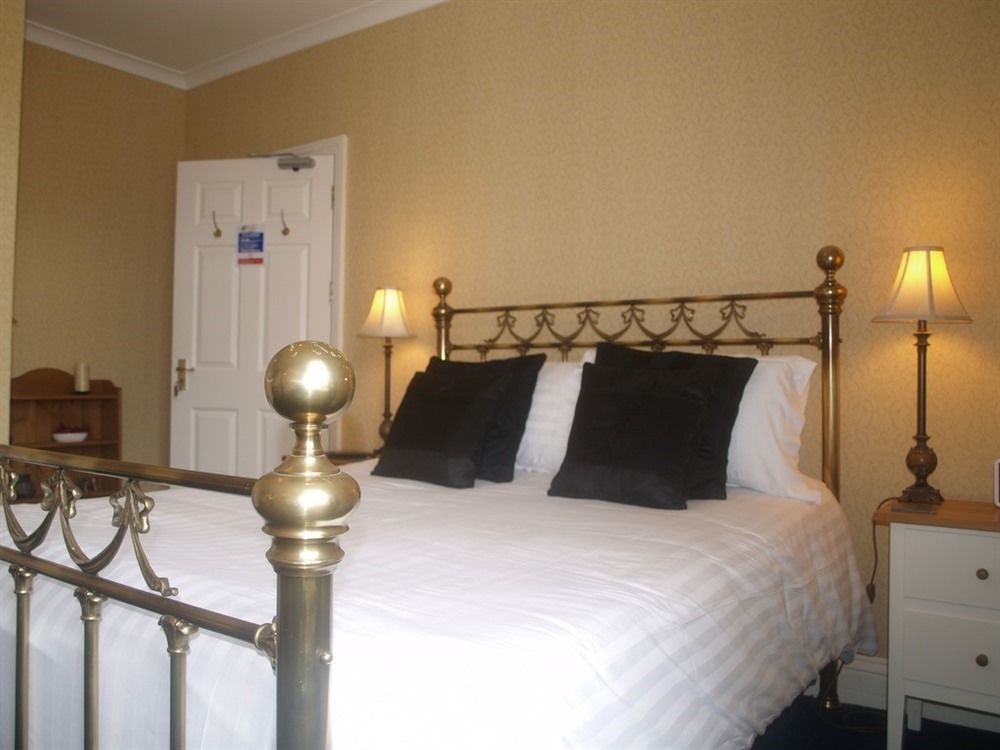 Glendale Guest House Keswick  Eksteriør billede
