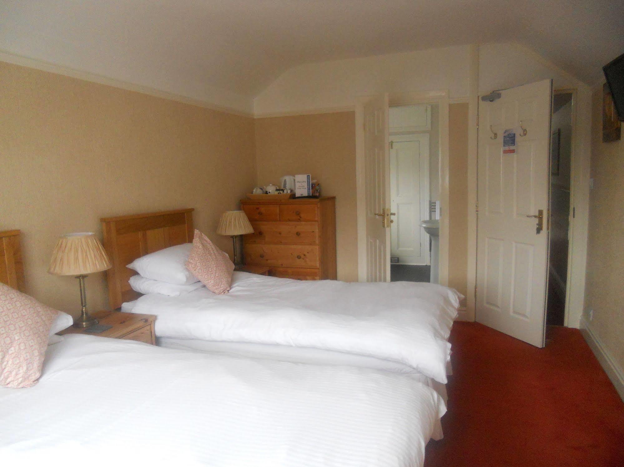 Glendale Guest House Keswick  Eksteriør billede