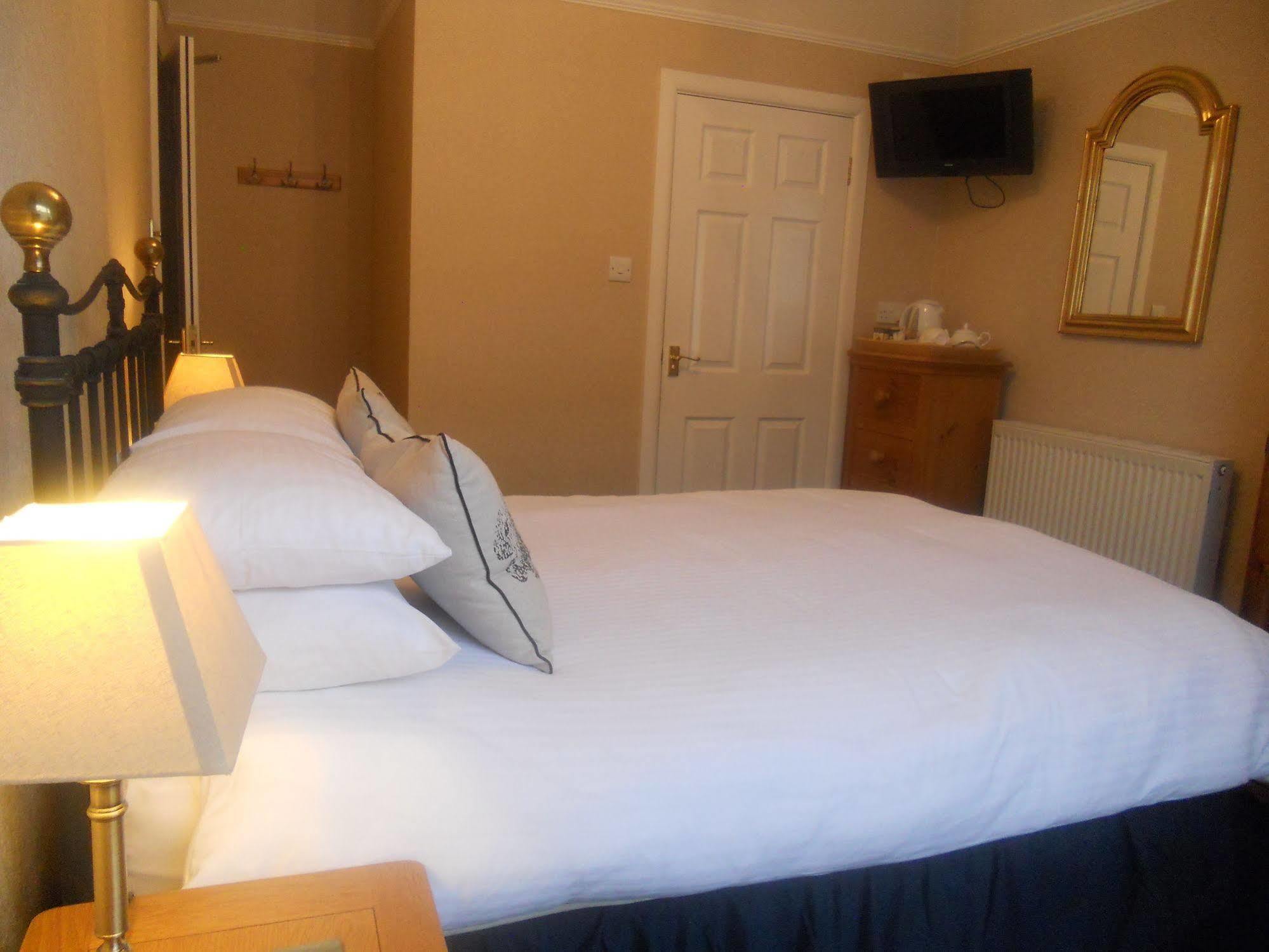 Glendale Guest House Keswick  Eksteriør billede