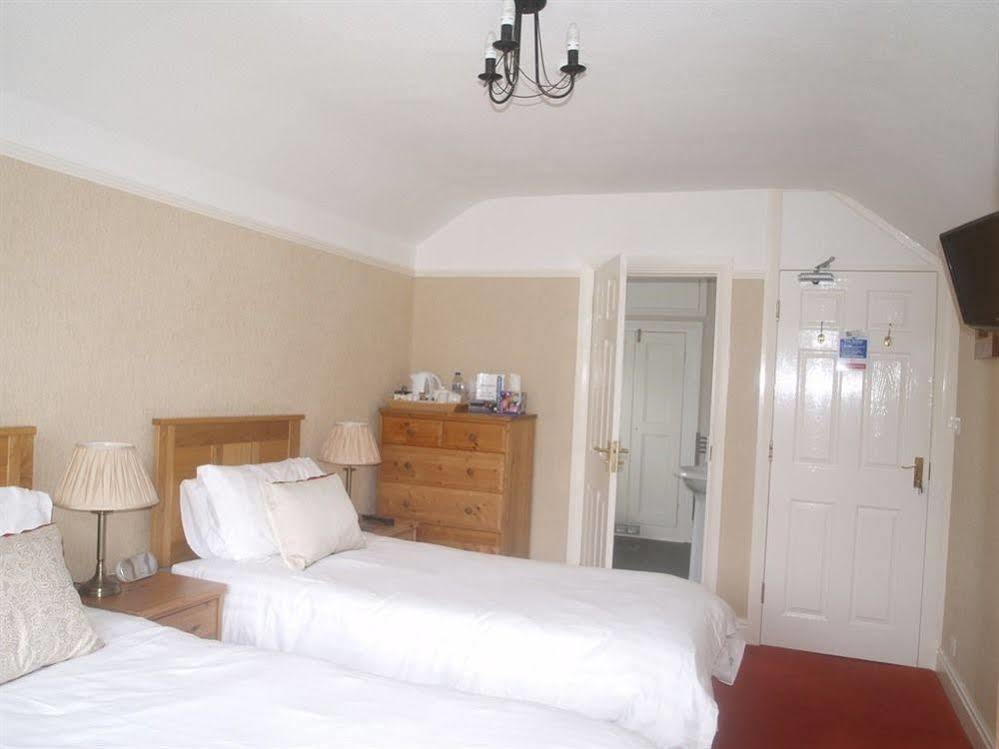 Glendale Guest House Keswick  Eksteriør billede