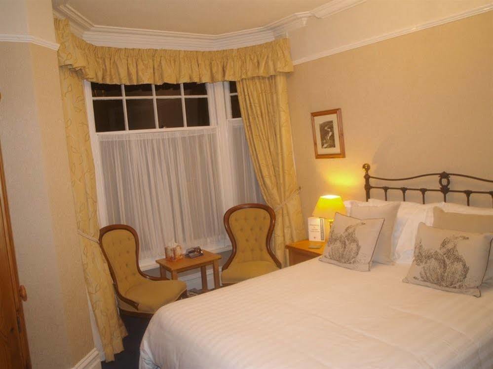 Glendale Guest House Keswick  Eksteriør billede