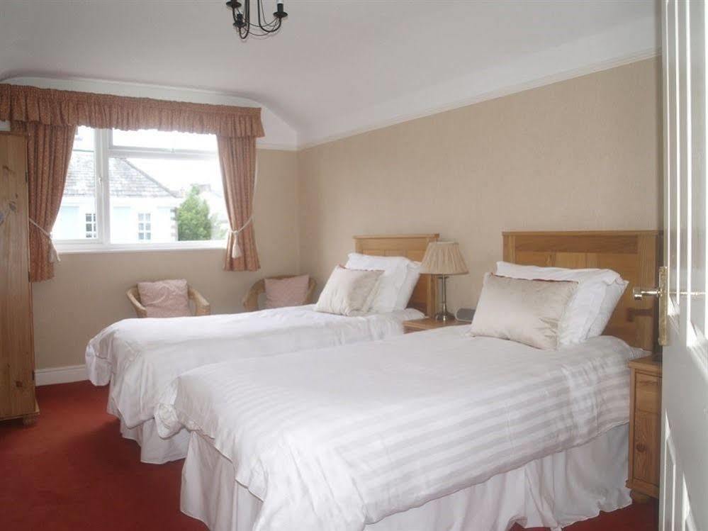 Glendale Guest House Keswick  Eksteriør billede